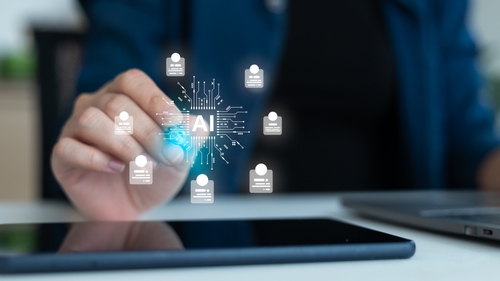 Schnelligkeit trifft Qualität